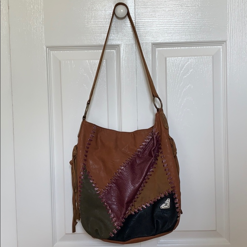 Roxy Bag!